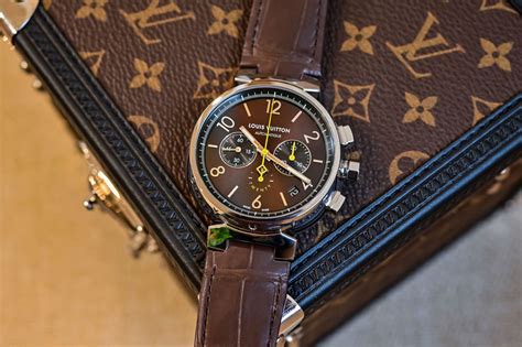 tambour louis vuitton